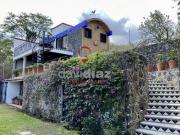 Hermosa Casa en VENTA en Tepoztlán, barrio Moxoquila,...