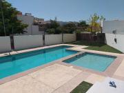 HERMOSA CASA EN VENTA EN TOSALI RESIDENCIAL