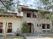 HERMOSA CASA EN VENTA EN VALLE DE ZAMARRERO, ZINACANTEPEC