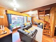 Hermosa Casa en Venta en Villa Don Max – Valdivia