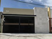 Hermosa casa en venta en VILLAS DE LA CANTERA a super...