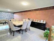Casa en Venta en Villas del Campestre 4 recámaras