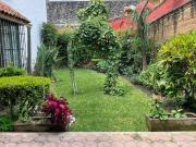 Hermosa casa en venta en Vista Hermosa, Cuernavaca