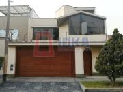 HERMOSA CASA EN VENTA EN ZONA SEGURA Y TRANQUILA DE ATE