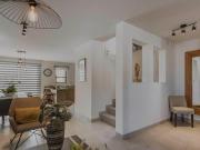 Hermosa Casa en Venta entre El Refugio y Zibata, está AQUÍ !