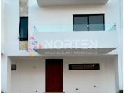 HERMOSA CASA EN VENTA ESTILO CARIBEÑO CONTEMPORANEO EN...