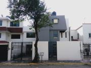 HERMOSA CASA EN VENTA FRACC.BELLAVISTA SATELITE NO...