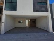 Hermosa Casa En Venta Fraccionamiento Residencial