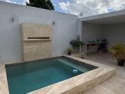 Hermosa Casa en Venta, Francisco de Montejo