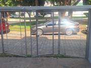 HERMOSA CASA EN VENTA FRENTE A PARQUE