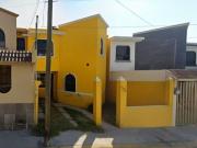 HERMOSA CASA EN VENTA ¡GRAN OPORTUNIDA DE COMPRAR TU CASA!