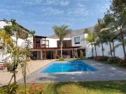 Hermosa Casa en Venta La Planicie, La Molina