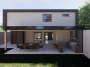 HERMOSA CASA EN VENTA, LA TOSCANA