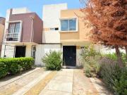 CASA EN VENTA LAS MISIONES I A 45 min CDMX SANTA FE Y 12...
