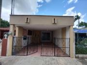 HERMOSA CASA EN VENTA MERIDA, CENTRO CERCA SAN CRISTOBAL...