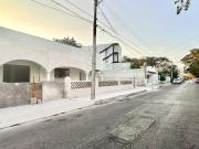 HERMOSA CASA EN VENTA MERIDA COLONIA YUCATAN, FRENTE A...