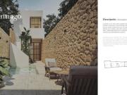 HERMOSA CASA EN VENTA MERIDA, SANTIAGO AVC 2342