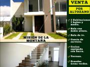 Hermosa casa en venta Misión de la Montaña