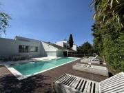 Hermosa Casa en Venta Moderna Dos Lotes Centrales...