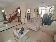 HERMOSA CASA EN VENTA, NO ADOSADA, CONJUNTO SEGURO, LA...