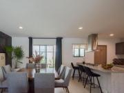 HERMOSA CASA EN VENTA NUEVA CON ROOF GARDEN EN...