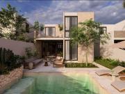 HERMOSA CASA EN VENTA, NUEVA, EN NUEVO YUCATAN FVC 2679