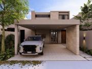 HERMOSA CASA EN VENTA, NUEVA, EN NUEVO YUCATAN FVC 2679