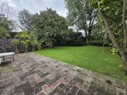 HERMOSA CASA EN VENTA O RENTA EN LOMAS HIPÓDROMO
