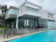 HERMOSA CASA EN VENTA PACHACAMAC