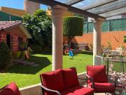 Hermosa Casa En Venta Para Exigentes, Colonial Satelite