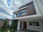 HERMOSA CASA EN VENTA PARQUE NAYARIT LOMAS DE...