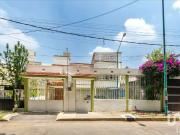 HERMOSA CASA EN VENTA PASEO PARQUE DEL RIO COYOACAN