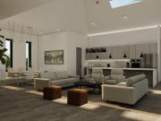 HERMOSA CASA EN VENTA POR ESTRENAR