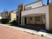 Hermosa Casa en Venta Portofino Metepec