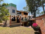 Hermosa casa en venta, Prado Coapa 4