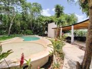 HERMOSA CASA EN VENTA PRIVADA MAGNOLIA CHOLUL FVC 2590