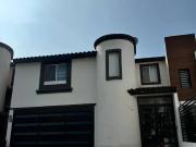 HERMOSA CASA EN VENTA PRIVADAS DEL CONTRY GUADALUPE NL