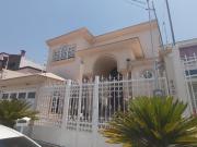 HERMOSA CASA EN VENTA REAL DEL VALLE 3NIV AMPLIOS ESPACIOS