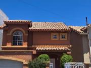 Hermosa Casa en Venta Residencial Agua Caliente