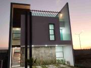 !Se vende casa nueva. Explanada Residencial, al sur de...