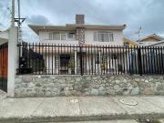 HERMOSA CASA EN VENTA, SECTOR CEBOLLAR