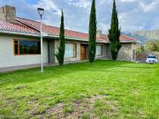 HERMOSA CASA EN VENTA, SECTOR CHALLUABAMBA