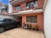 hermosa casa en venta sector empresa eléctrica cuenca...