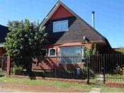 Hermosa casa en venta Sector Krahmer