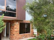 HERMOSA CASA EN VENTA, SECTOR LOS CEREZOS