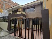 hermosa casa en venta sector totoracocha cerca de la av...