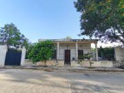 HERMOSA CASA EN VENTA SOLA PLANTA ESQUINA EN CHOLUL AVC 2633
