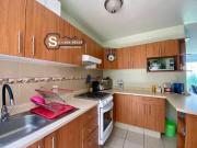 HERMOSA CASA EN VENTA UBICADA EMILIANO ZAPATA, MORELOS