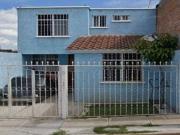 HERMOSA CASA EN VENTA UBICADA EN AGUASCALIENTES