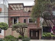 ¡HERMOSA CASA EN VENTA! UBICADA EN CONDESA CUAUHTEMOC MM12